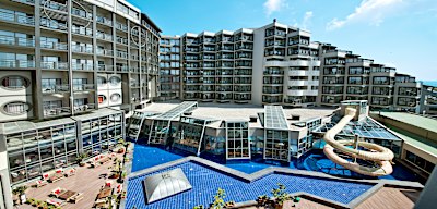 Limak Lara De Luxe Hotel & Resort Genel 2